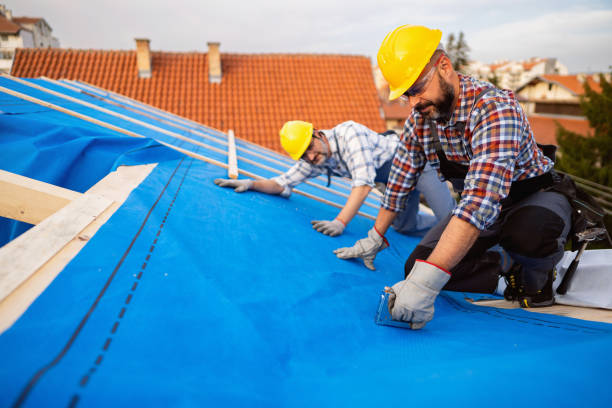 Fast & Reliable Emergency Roof Repairs in Gold Bar, WA